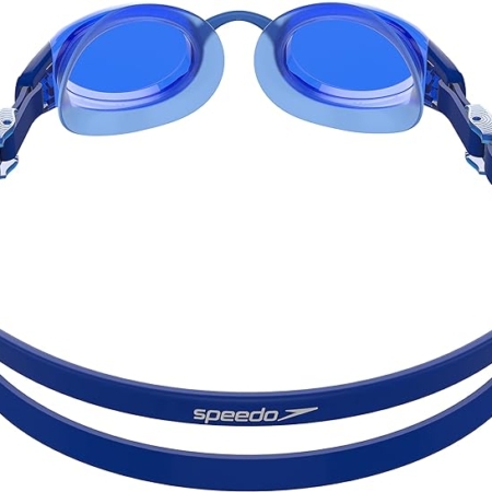Occhialini Fitness Mariner Pro Swimming Goggles Speedo
